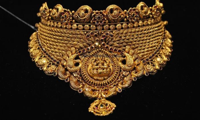 Balaji Jewellers bidar